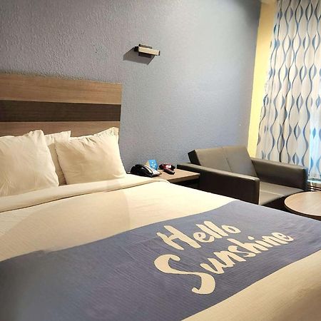 Days Inn By Wyndham Freeport Luaran gambar