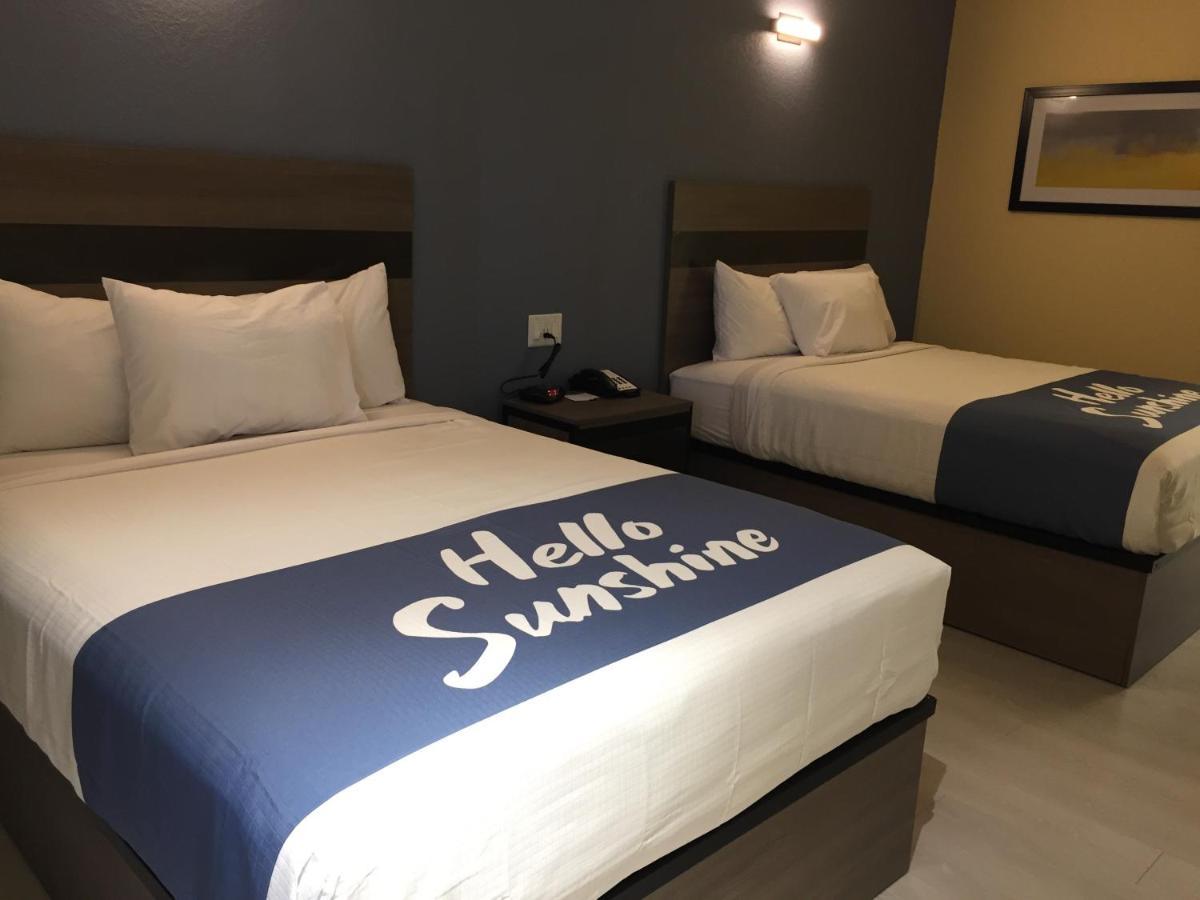 Days Inn By Wyndham Freeport Luaran gambar