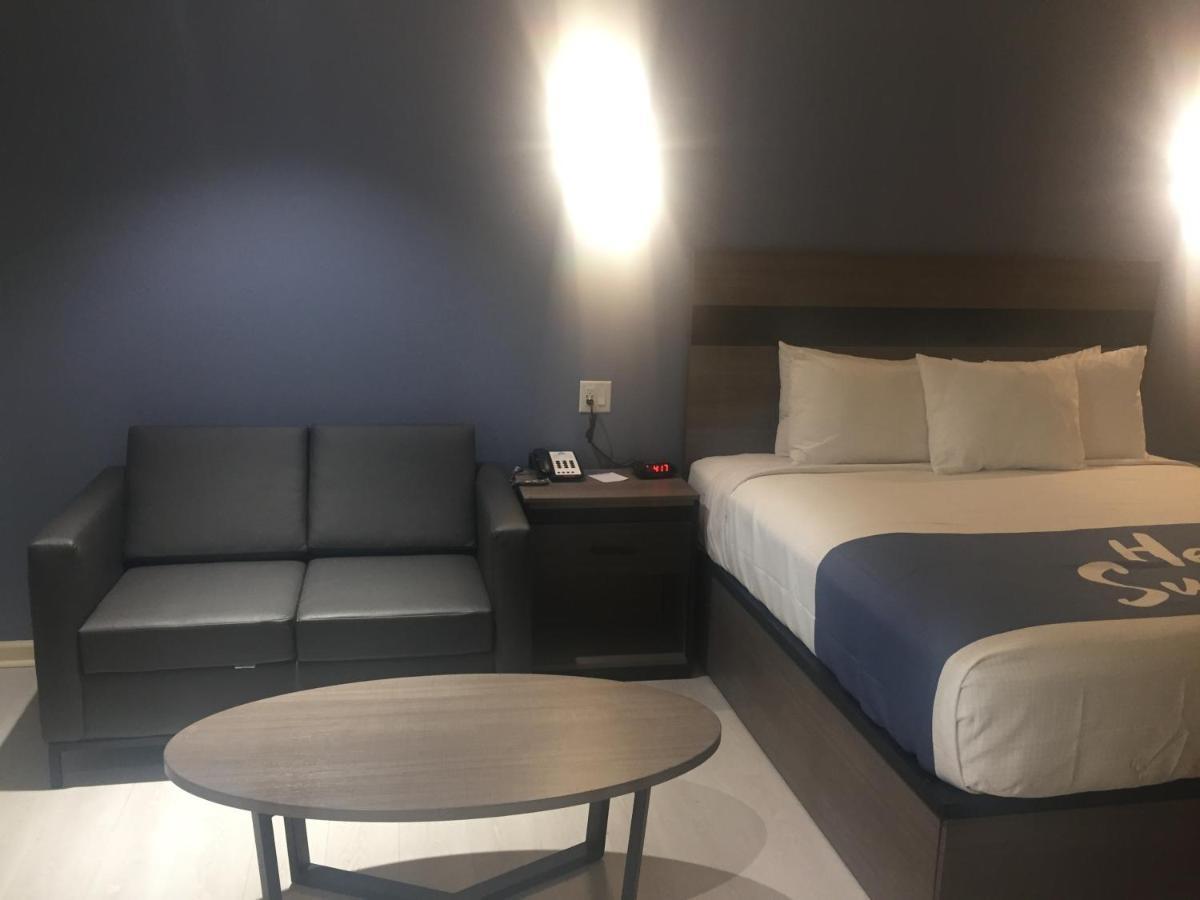 Days Inn By Wyndham Freeport Luaran gambar