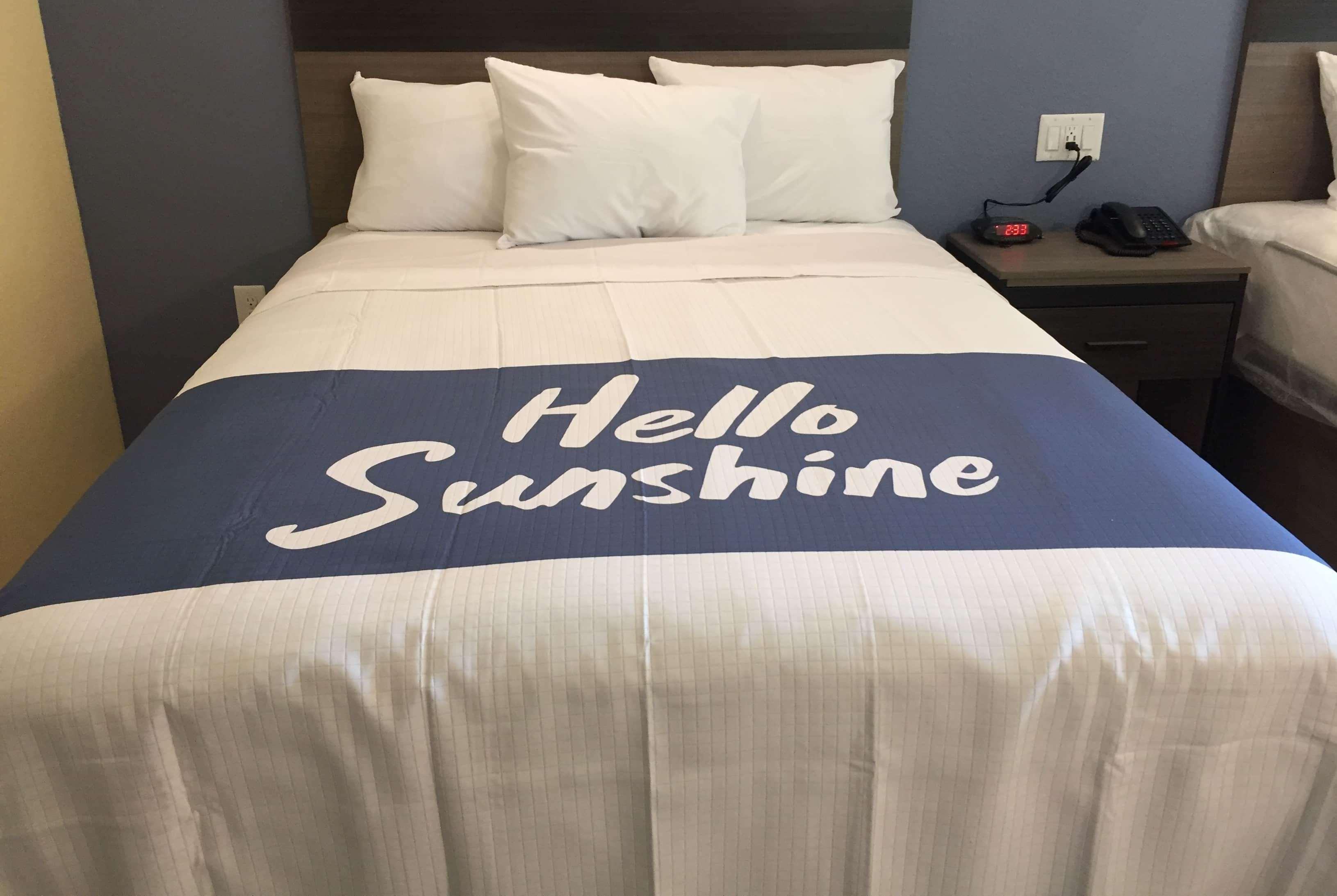 Days Inn By Wyndham Freeport Luaran gambar
