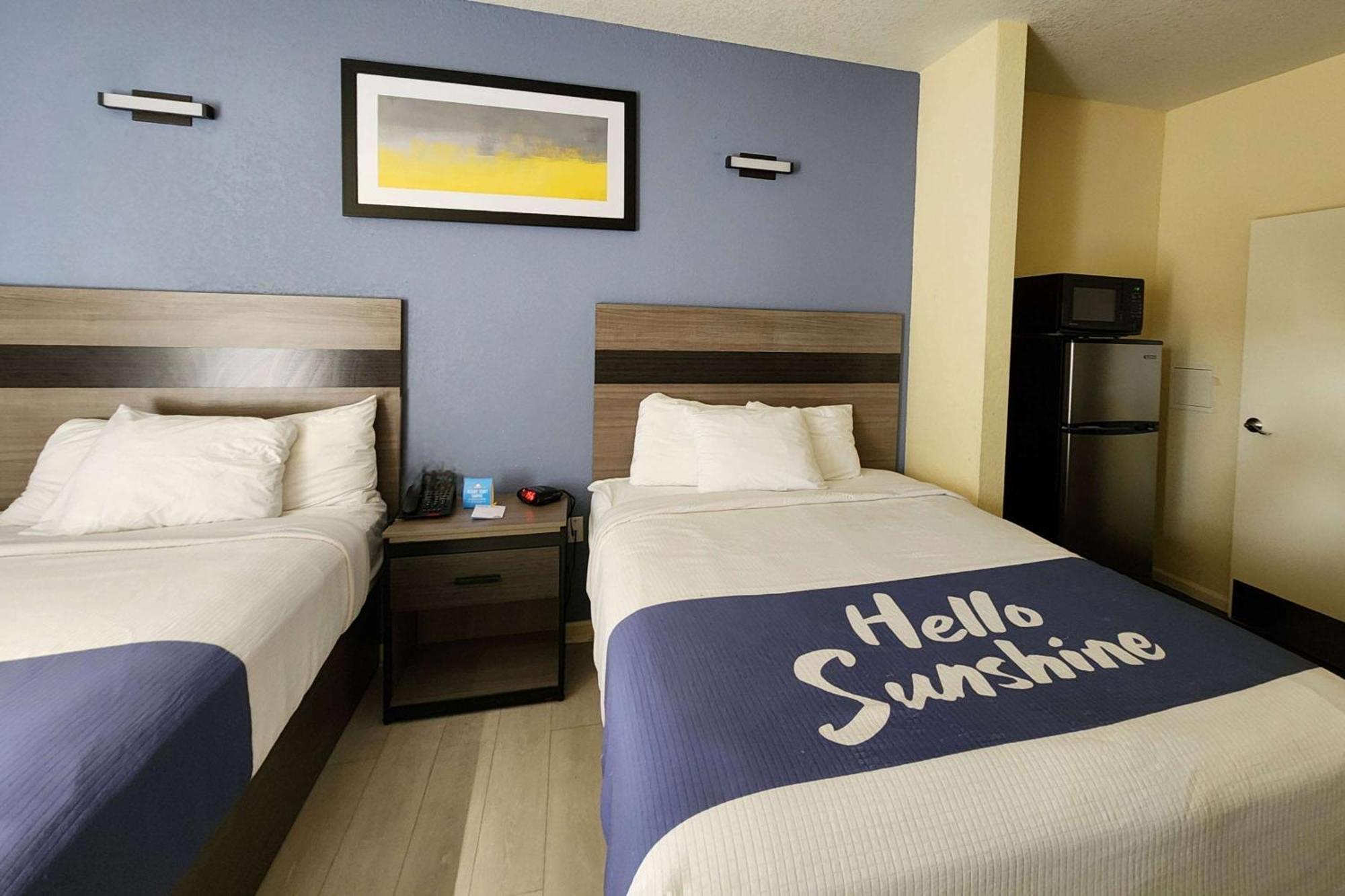 Days Inn By Wyndham Freeport Luaran gambar