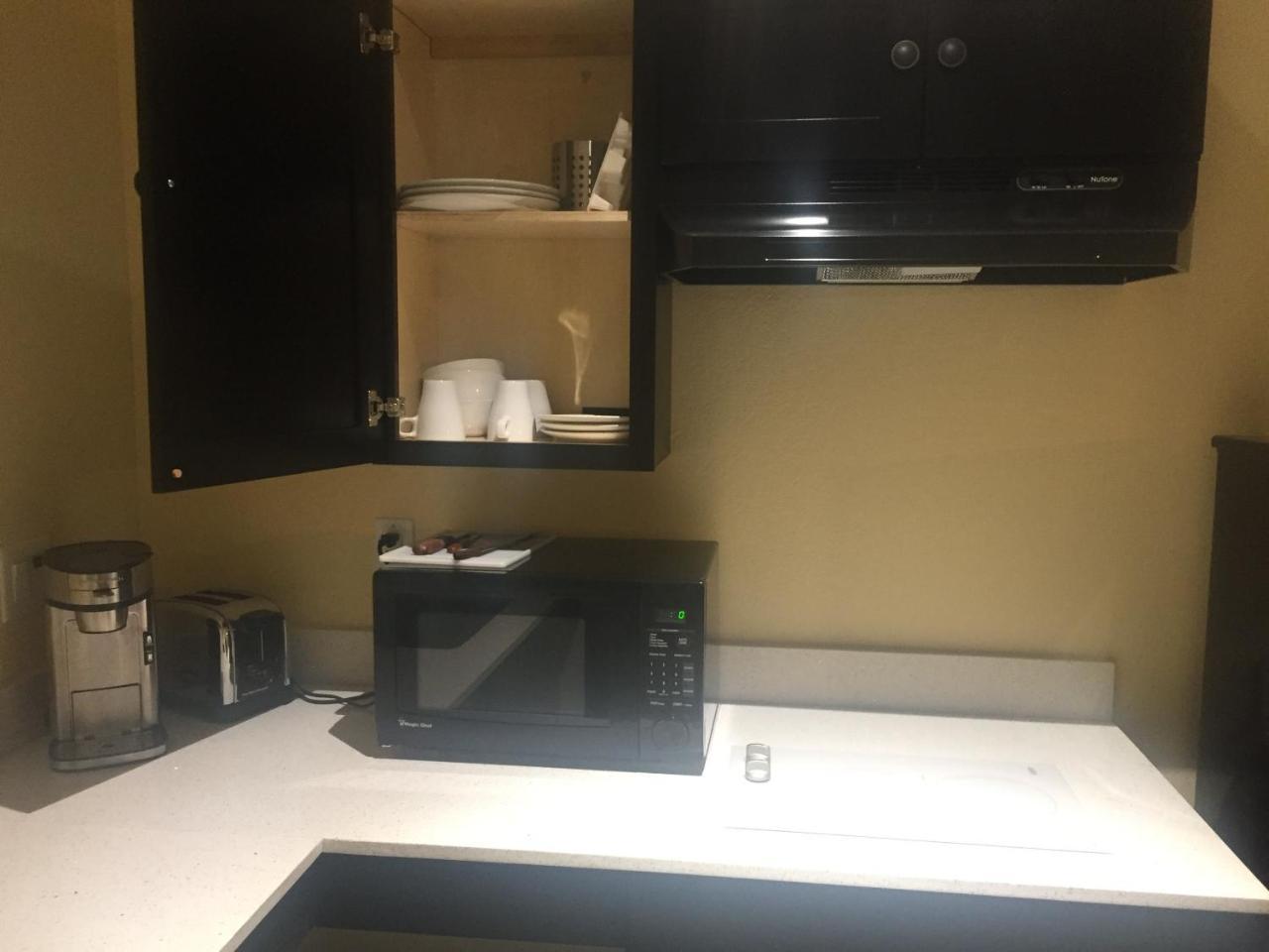 Days Inn By Wyndham Freeport Luaran gambar