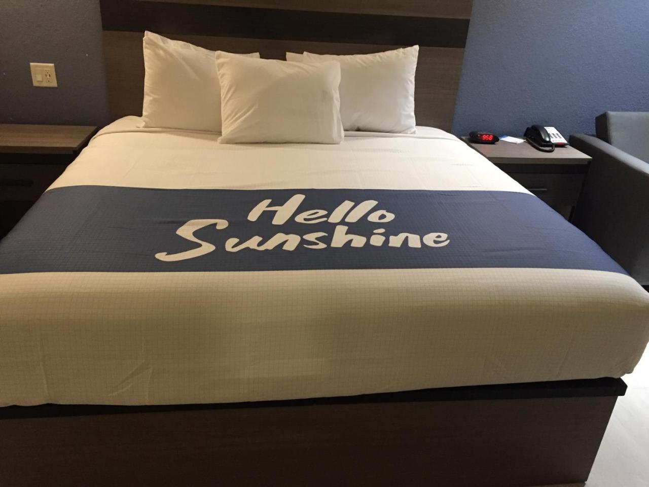 Days Inn By Wyndham Freeport Luaran gambar