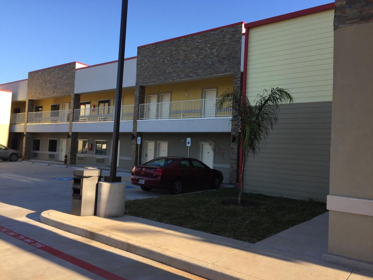 Days Inn By Wyndham Freeport Luaran gambar