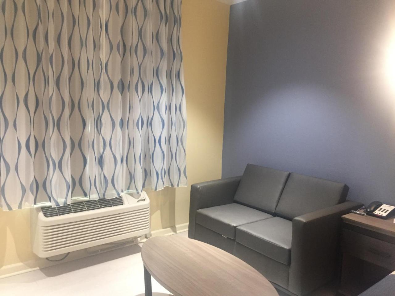 Days Inn By Wyndham Freeport Luaran gambar