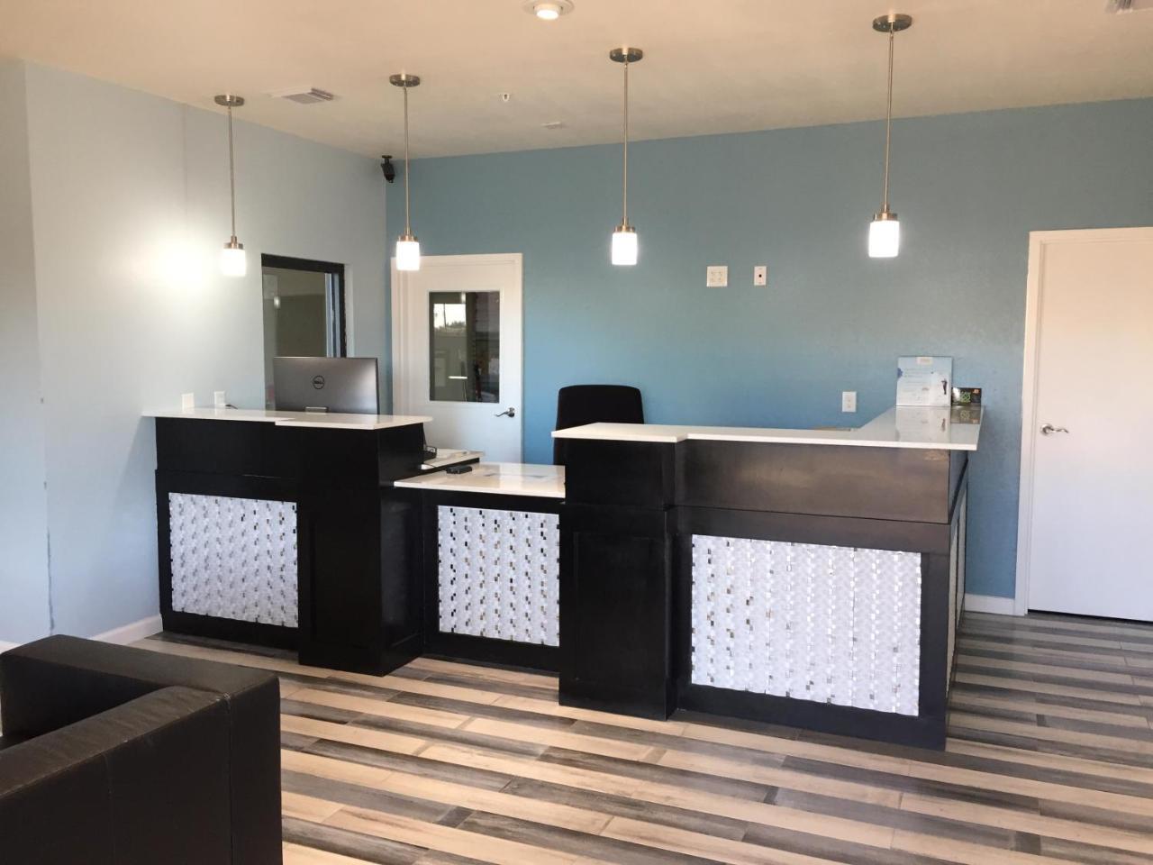 Days Inn By Wyndham Freeport Luaran gambar