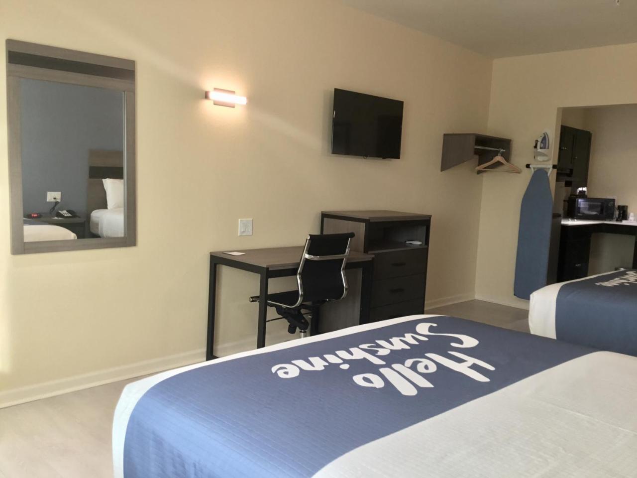 Days Inn By Wyndham Freeport Luaran gambar