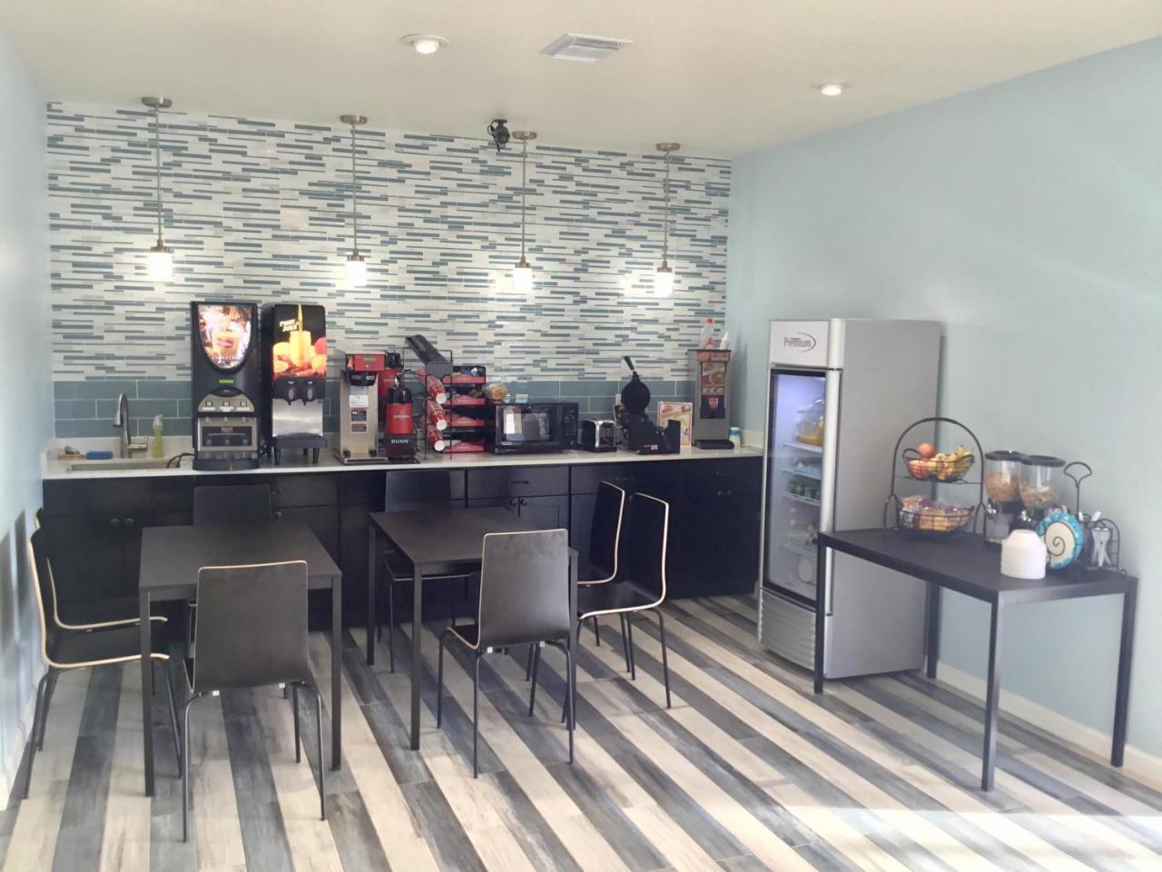 Days Inn By Wyndham Freeport Luaran gambar