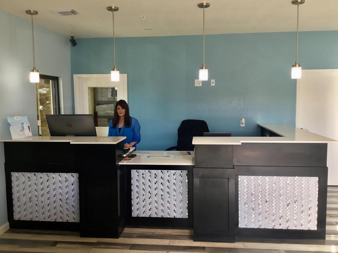 Days Inn By Wyndham Freeport Luaran gambar
