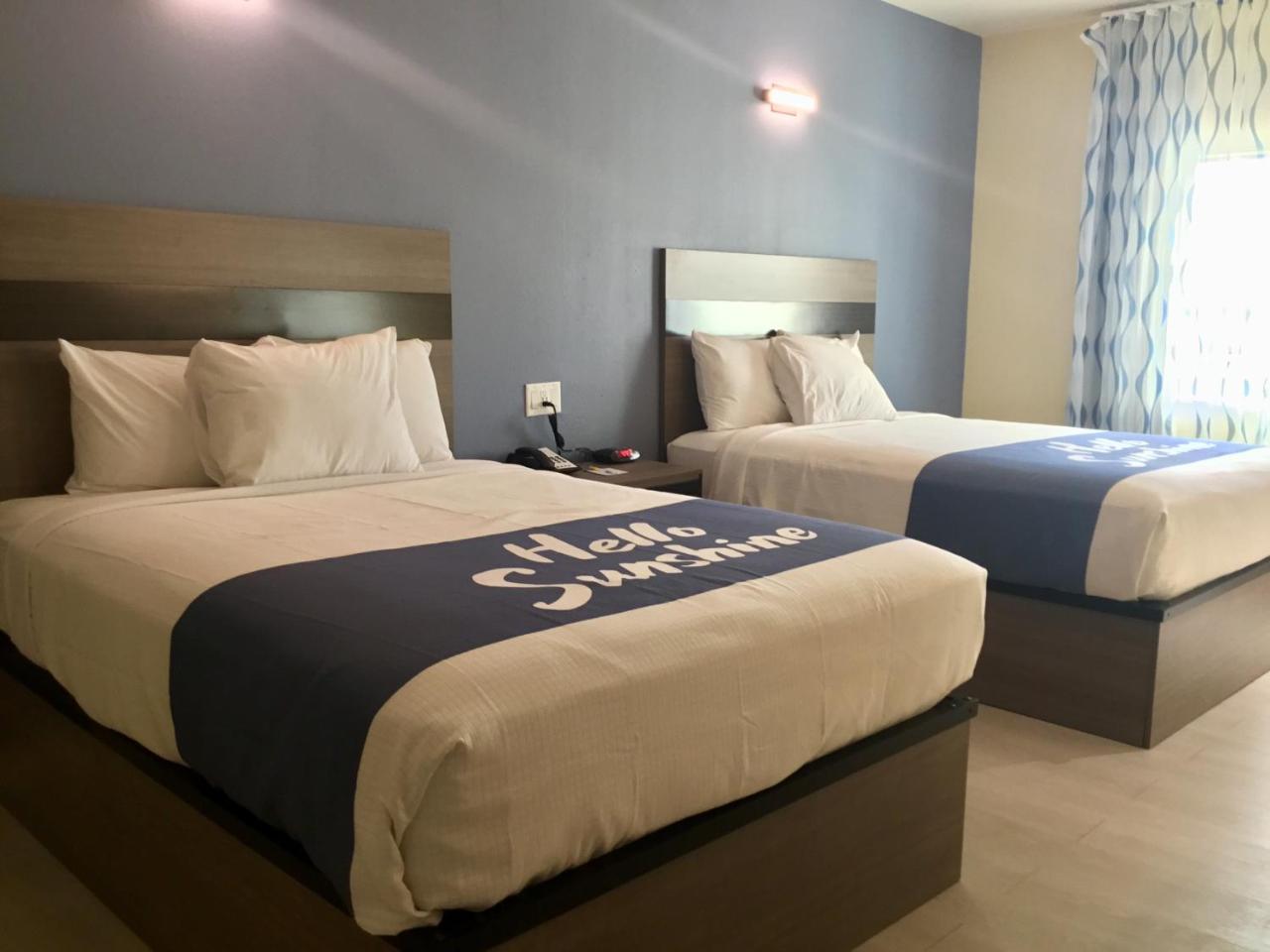 Days Inn By Wyndham Freeport Luaran gambar